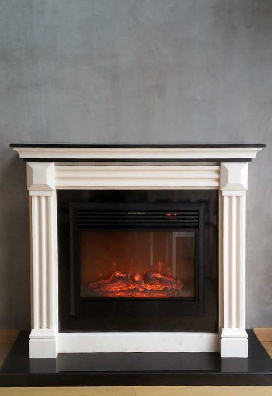 Elektrikli Şömine Modeli :SE-17