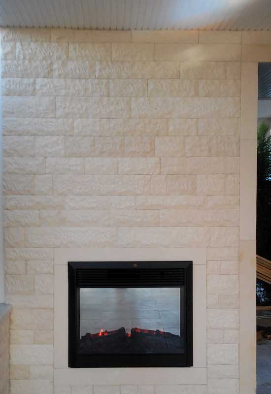 Elektrikli Şömine Modeli :SE-18